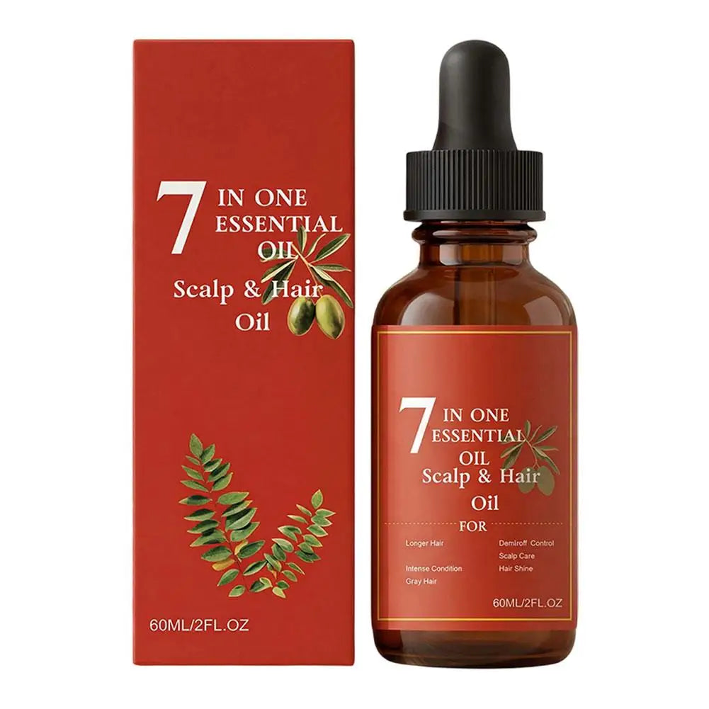 Hair Care Air Bag Spray Massage Comb Scalp Massage Hairbrush Essential Oil Atomization Deeply Nourishes Hair Roots Oasis Select Nourish