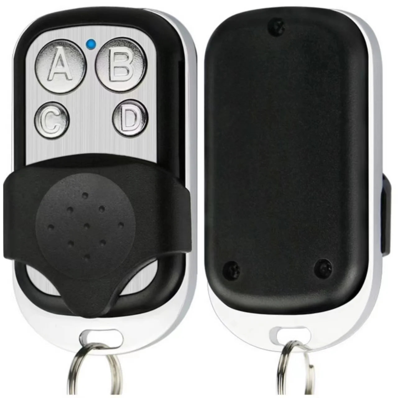 433MHZ 433.92 MHZ Copy Remote Control Auto 4 Channe Code Garage Gate Door Opener Remote Control Duplicator Cloning Code Oasis Select