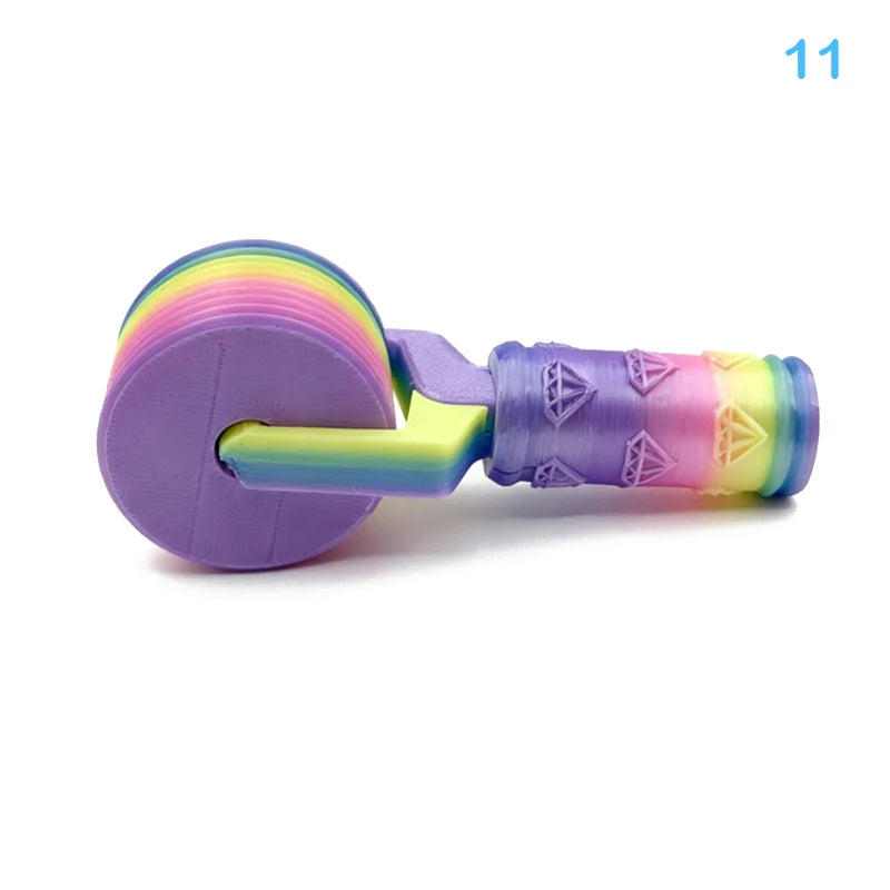 Detachable Drill Painting Roller DIY Art Beads Corrected Fixing Tool