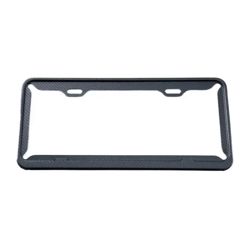 1/2PCS License Plate Frame Stainless Steel Car License Plate Cover Car Accessory For Japanese Standard License Plate Oasis Select