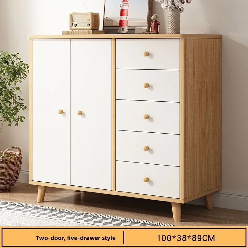 Multi-functional Household Goods Chest Of Drawers Household Chest Of Drawers Crevice Cabinet Kitchen Storage Drawer Cabinet Oasis Select