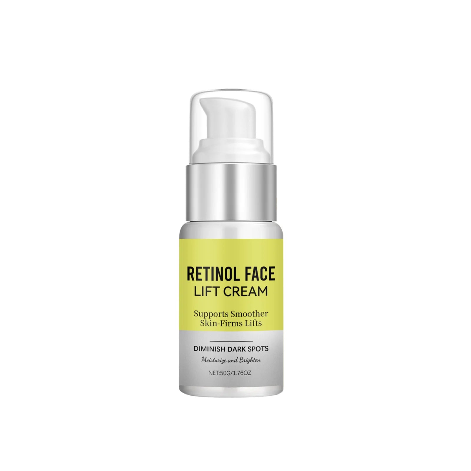 Firming Face Lift Cream – Moisturizing Anti-Aging Skin Tone Firming Face Cream Oasis Select