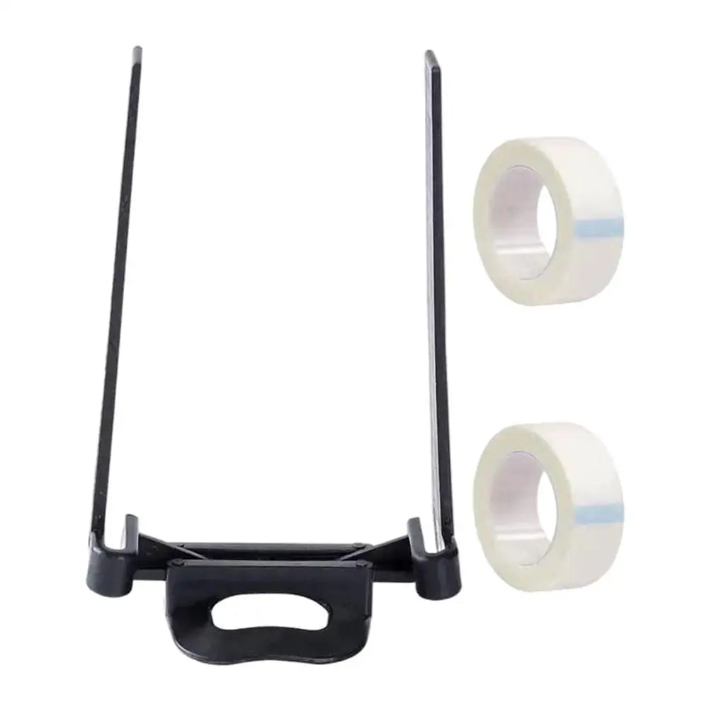 Doberman Ear Stand Support Tool – Adjustable Training Post