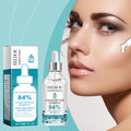 84%Cono Peptide Essence Fade Fine Lines Lighten Pigmentation Lift Firming Skin Lasting Moisturizing Hyaluronic Acid Facial Serum Oasis Select 30ml 1Pcs