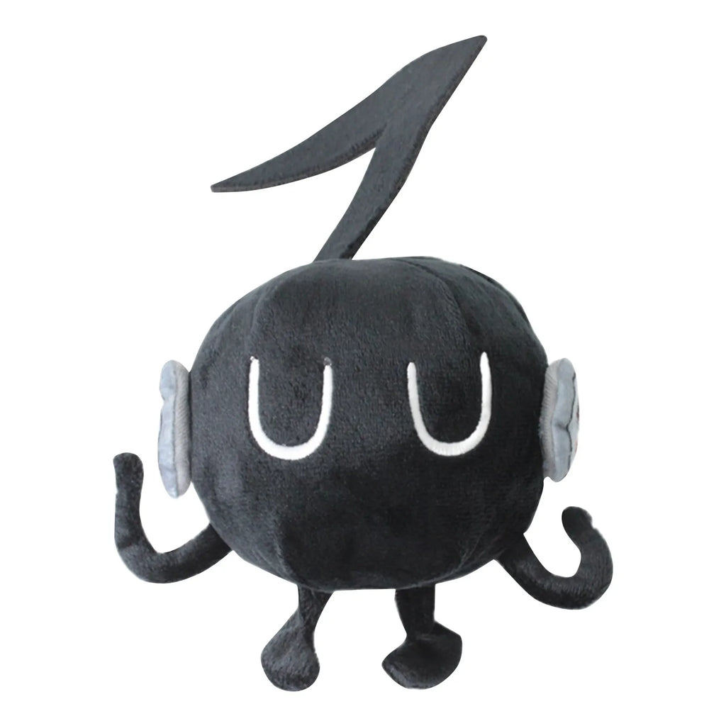 New Battle for Dream Island Plush Toy Stuffed Animal Soft Doll Plushie Figure Plant Number Letter Fries Kids Birthday Gifts Oasis Select K One Size