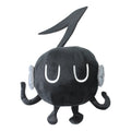 New Battle for Dream Island Plush Toy Stuffed Animal Soft Doll Plushie Figure Plant Number Letter Fries Kids Birthday Gifts Oasis Select K One Size