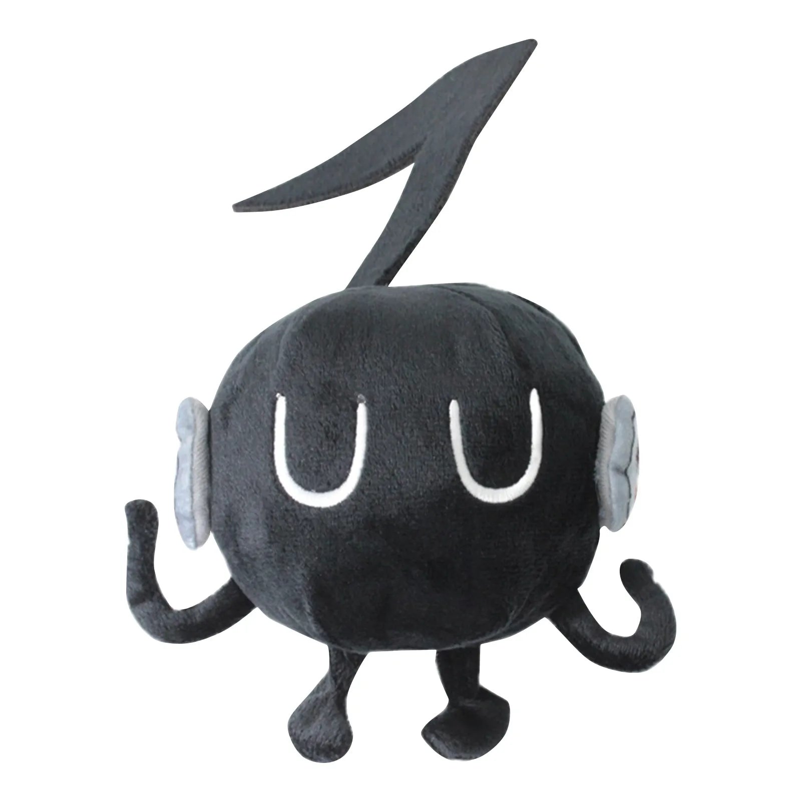 New Battle for Dream Island Plush Toy Stuffed Animal Soft Doll Plushie Figure Plant Number Letter Fries Kids Birthday Gifts Oasis Select K One Size