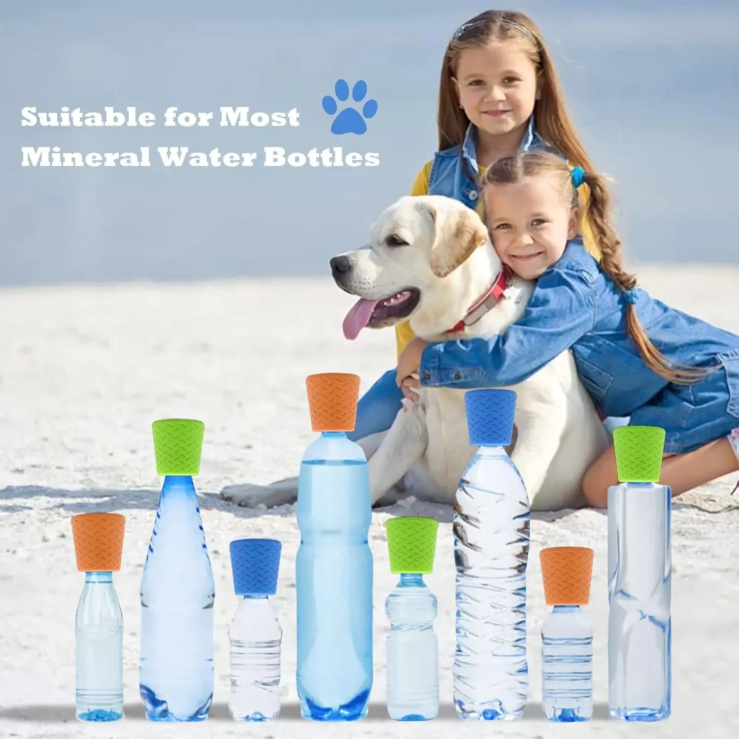 1-20PCS Portable Pet Shower Sprayer Handheld Outdoor Dog Cat Bathing Cleaning Adjustable Nozzle for Garden Grooming Supplies Oasis Select