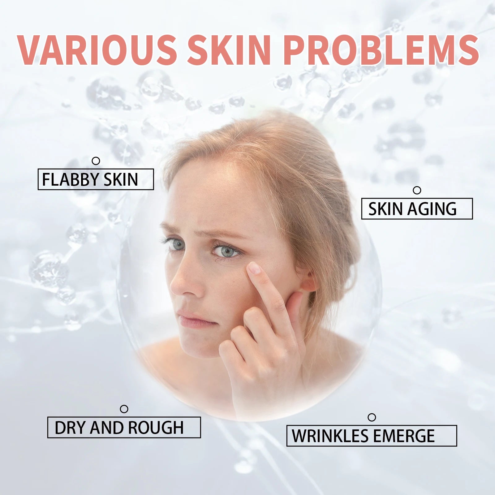Dragon Blood Retinol Face Cream – Anti-Aging & Firming 50g Anti-Aging Face Cream Oasis Select