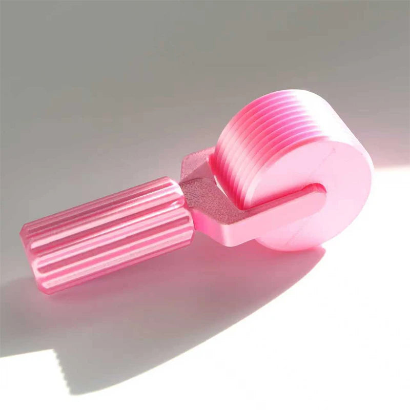 1 PCS Detachable Drill Painting Roller DIY Drill Art Roller Beads Corrected & Fixing Tool For Drill Art Tool Accessories Oasis Select Pink