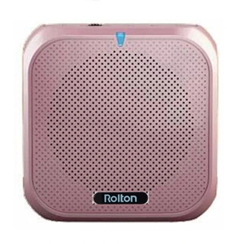 Rolton K400 Voice Amplifier & Headset Microphone Kit