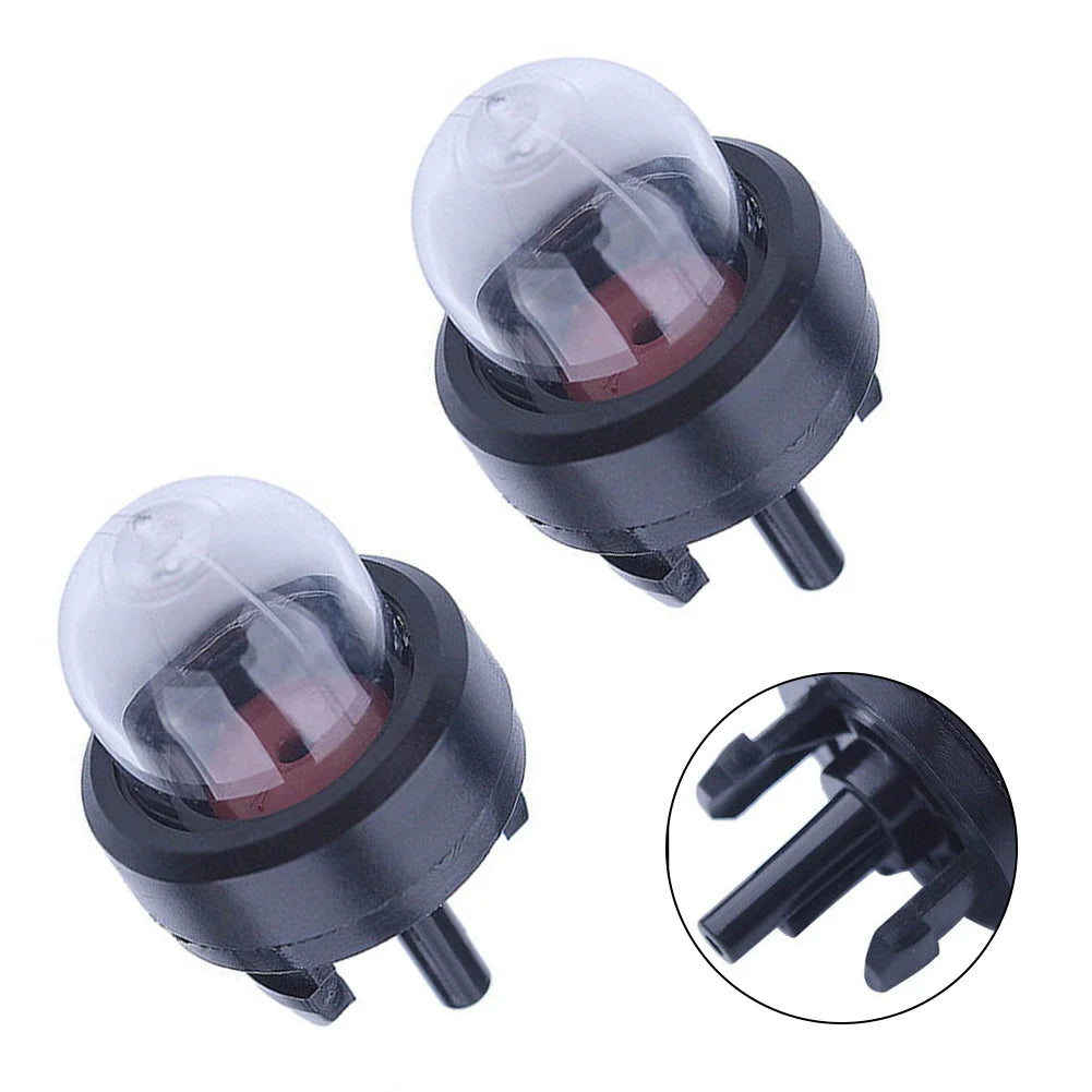 2pcs 503936601 Chainsaw Primer- Bulb For 455 For Rancher K760 K750 460 445 450 Garden Power Tools Accesories Oasis Select