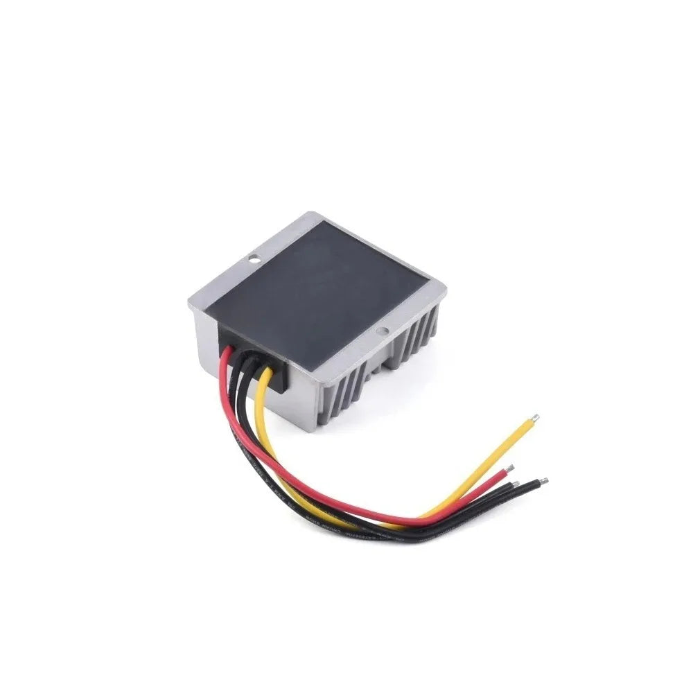 Power Converter for Car 24V to 12V/13.8V20A 240W/276W Buck Regulator Auto Step Down Voltage Power Supply Module DC Oasis Select