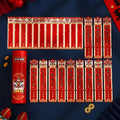 2026 Year Of The Horse Red Envelopes Chinese New Year Red Envelope Lucky Red Pockets Fun Creative Draw Lots Red Envelopes Oasis Select A3