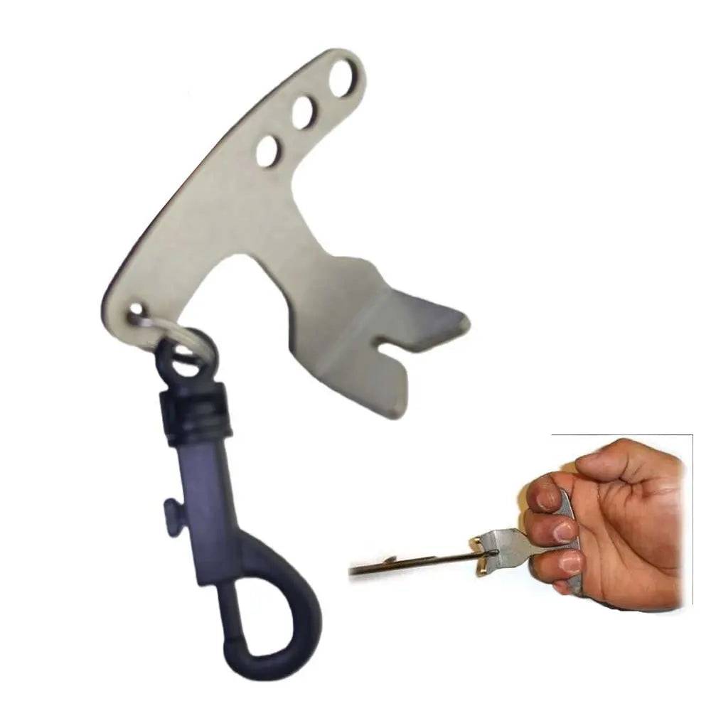 Shaft Extractor for Removing Stuck Spearfishing Oasis Select Default Title