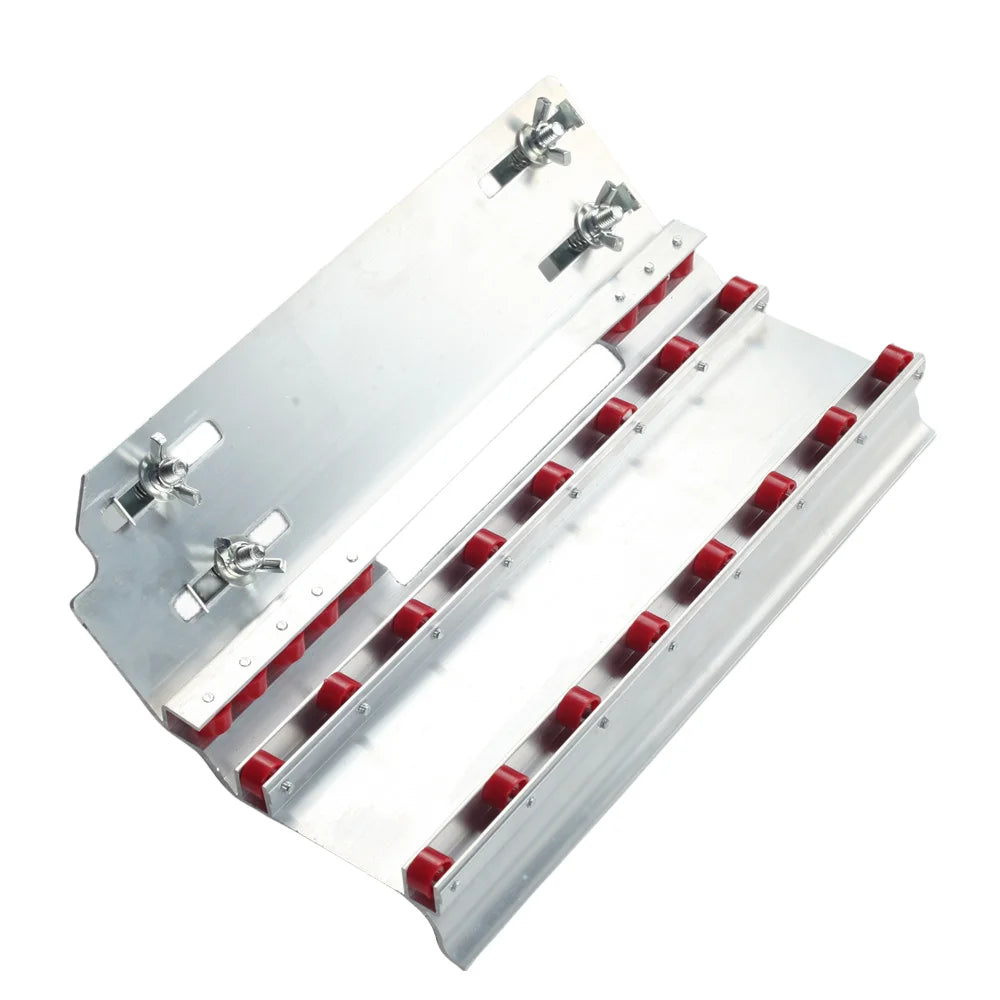 SLADE 45° Tile Marble Chamfering Guide – Manual Corner Cutter Tile Chamfering Guide Oasis Select
