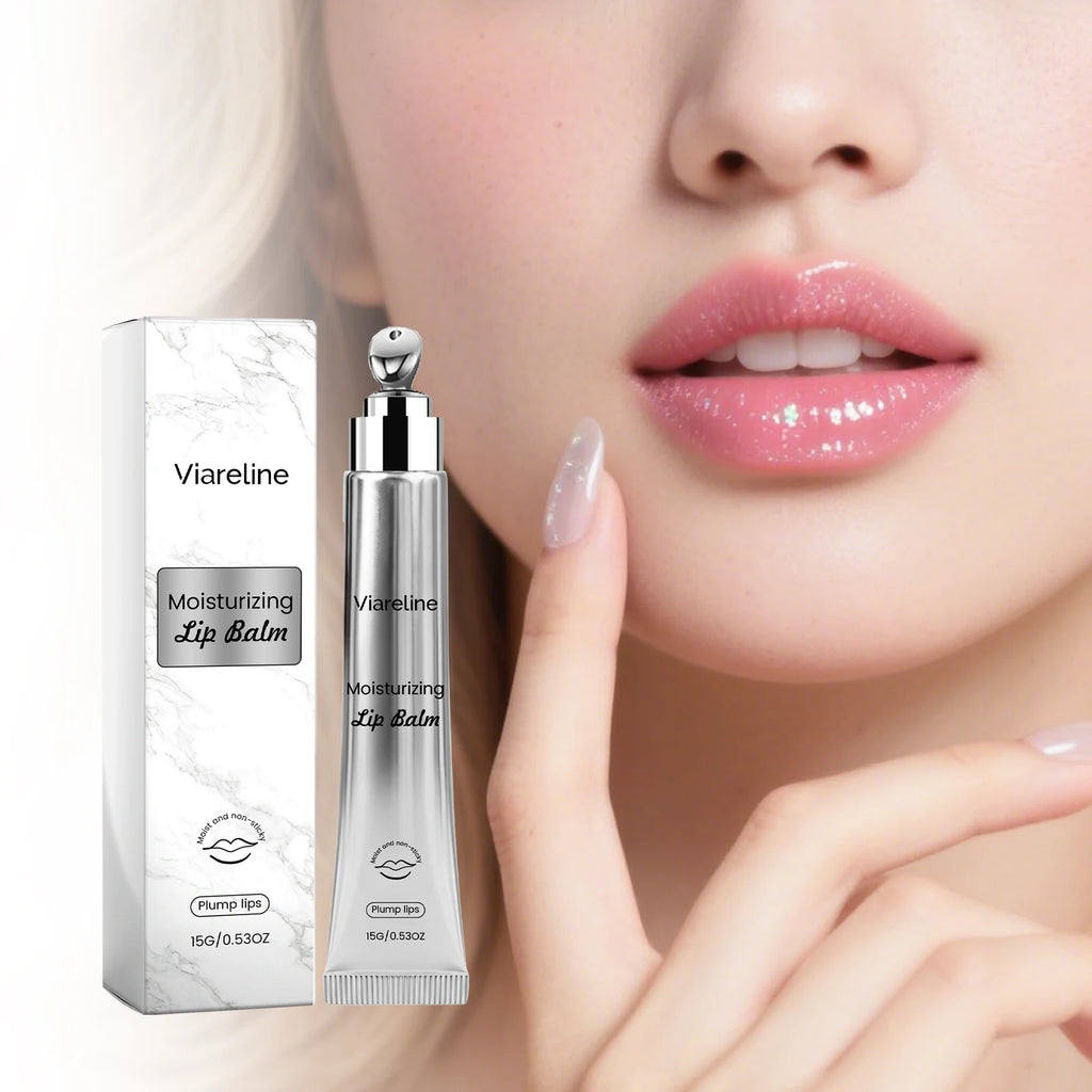 VIARELINE Lip Balm – Moisturize, Lighten & Smooth Dark Lips Lip Balm Treatment Oasis Select