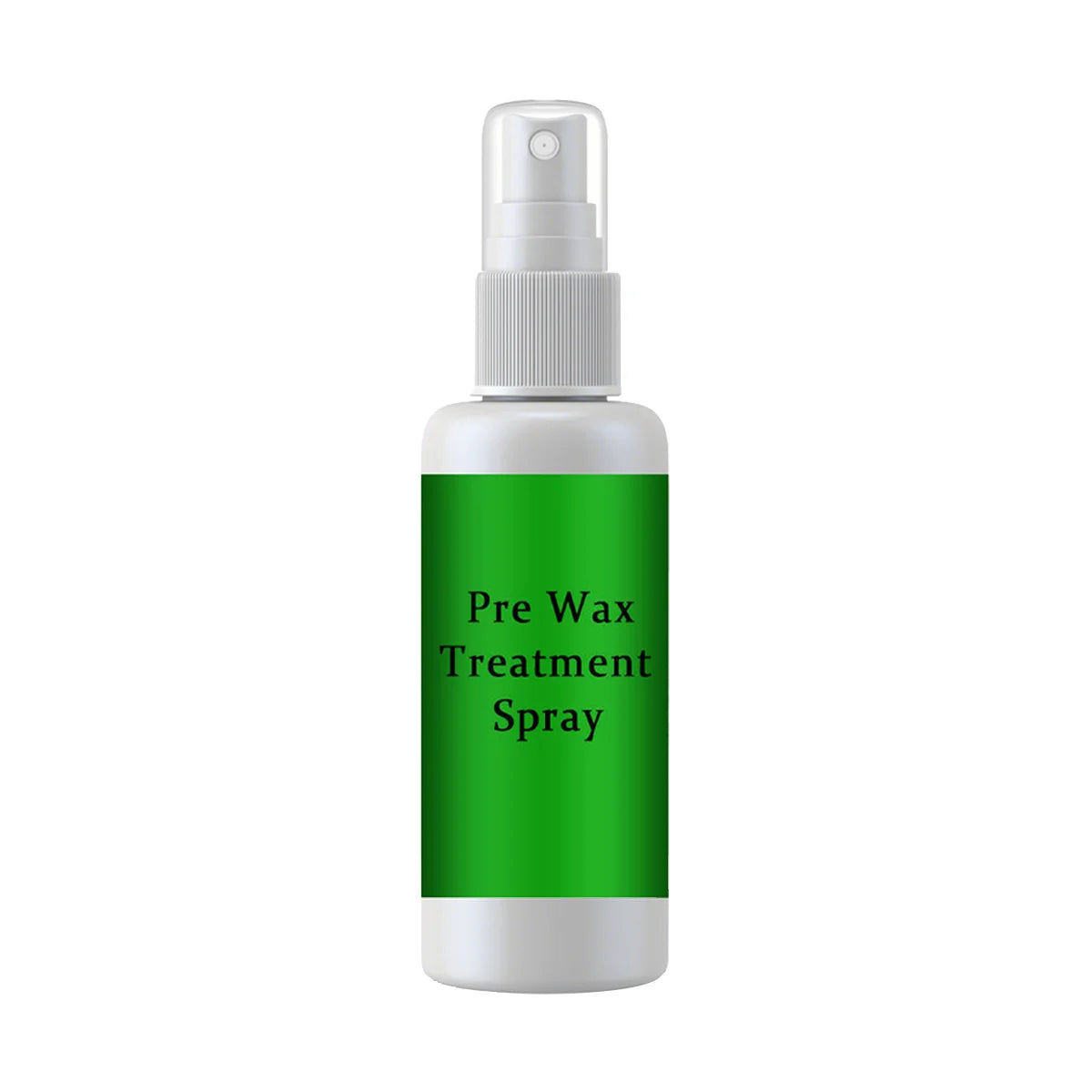 Pre-Wax Treatment Spray | Hot Wax Hair Removal Prep Pre-Wax Treatment Spray Oasis Select
