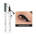 QIBEST Waterproof Liquid Eyeliner Pen – 12 Colors, Matte