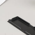 10pcs DDR DDR2 DDR3 DDR4 Memory Module Case Box Holder Lodimm Packing Desktop Oasis Select 15x4.5x1CM
