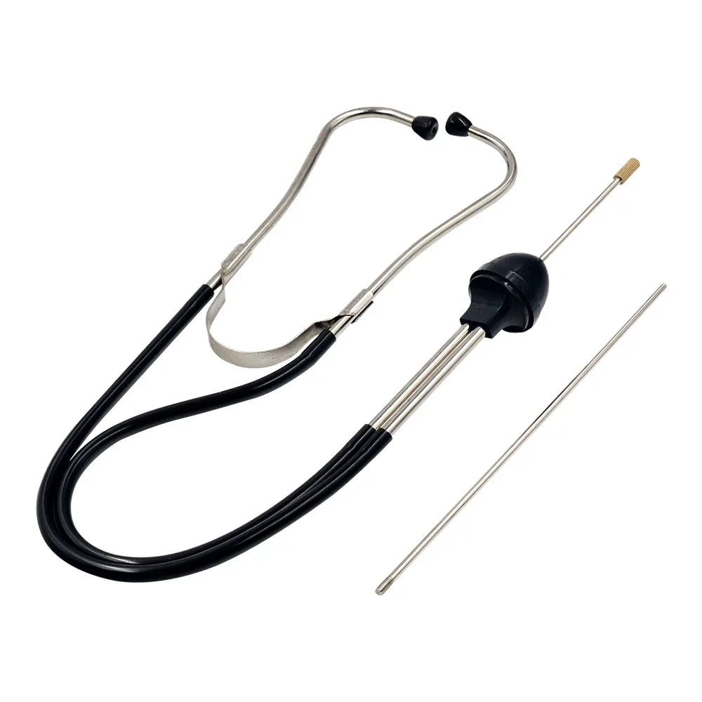 Mechanics Car Engine Stethoscope – Cylinder Block Diagnostic Tool Engine Diagnostic Tool Oasis Select Default Title