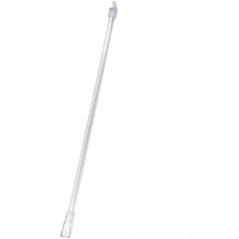 Acrylic Vertical Blind Wand 12" & 17" Replacement Tie Rod
