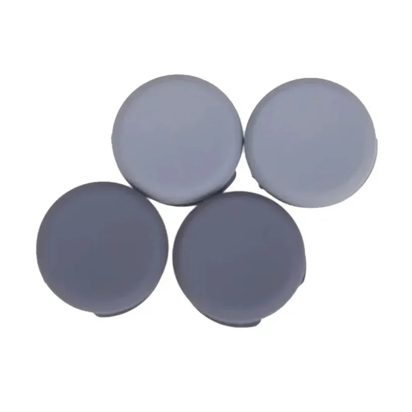 2Pcs/lot Thumb Stick Circle Pad Replacement Joystick For New 3DS XL 3DSLL Mushroom Head 2DS 3DS Joystick Hat Joystick Oasis Select