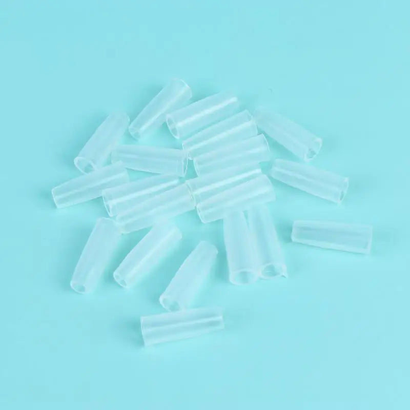 10/20/50Pcs Digital Breath Alcohol Tester Breathalyzer Mouthpiece For Alcohol Tester AT-818 Accessories Oasis Select 20pcs