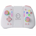 AyeBeau Wireless Bluetooth Gamepad for Nintendo Switch & OLED