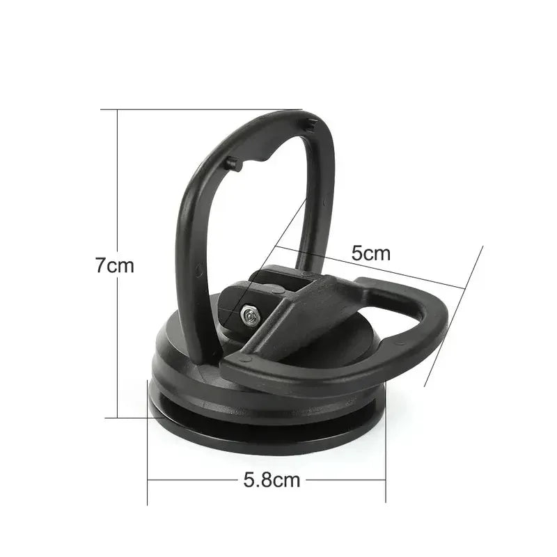 1pcs Car Repair Body Repair Tool Suction Cup Remove Dents Puller Repair Car For Dents Kit Inspection Products Accessories Oasis Select