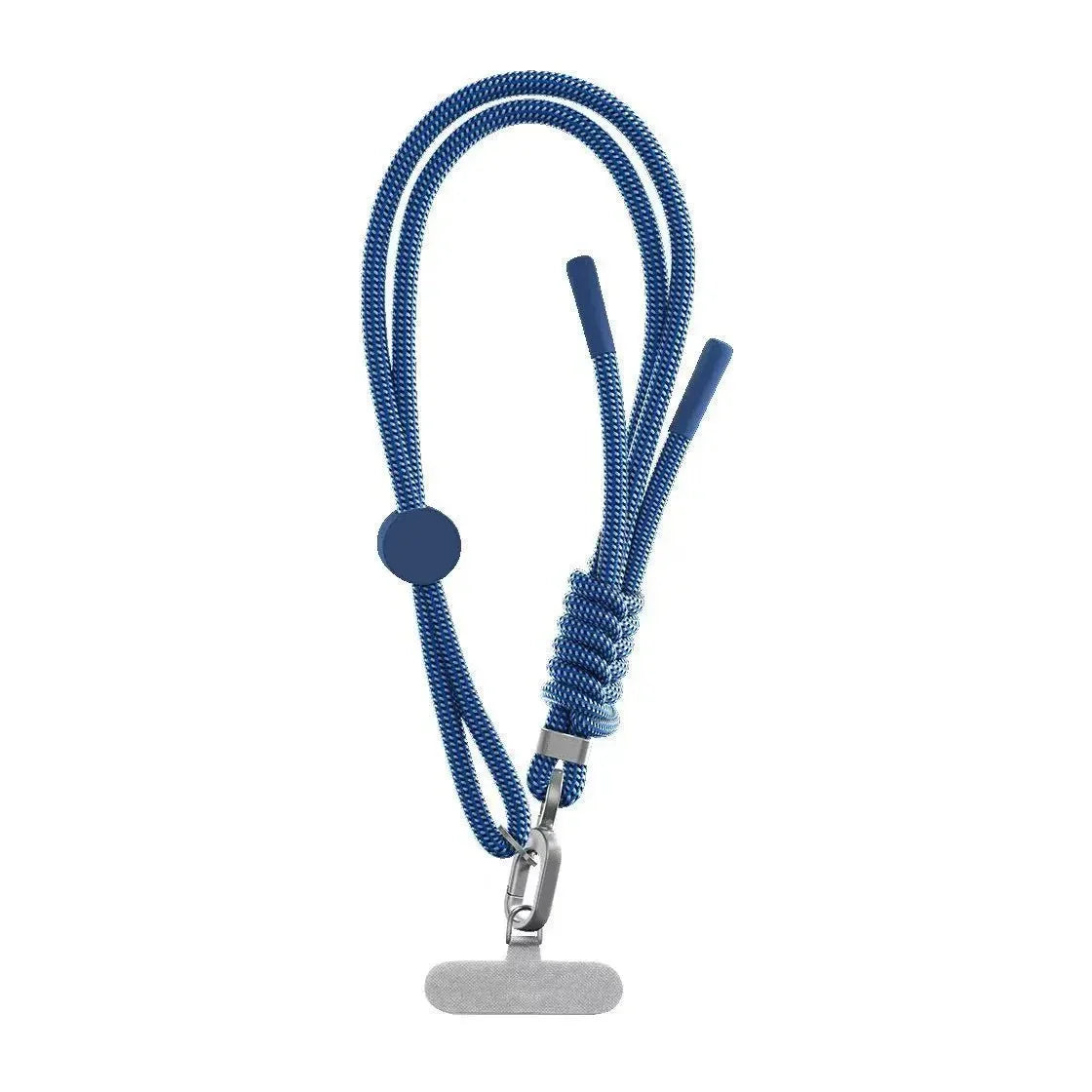 DIY Phone Charm Lanyard Hook Sticker for iPhone & Galaxy Cases