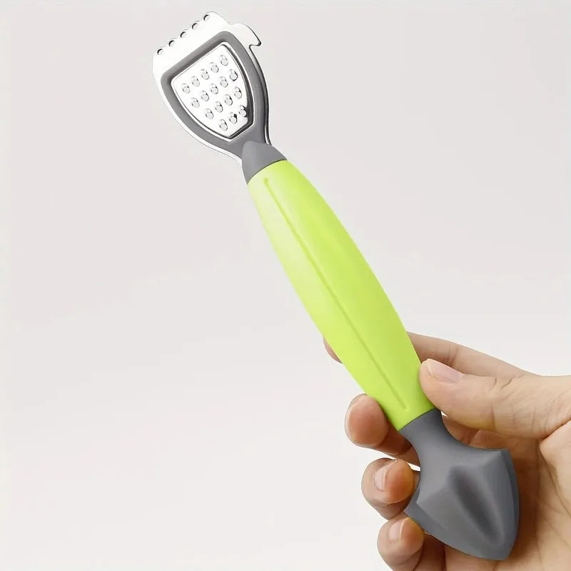 Kitchen Lemon Peeler Lemon Peeler Grater Fruit Reamer Cheese Grater Lemon Zester Citrus Squeezer Kitchen Tools Bar Supplies Oasis Select