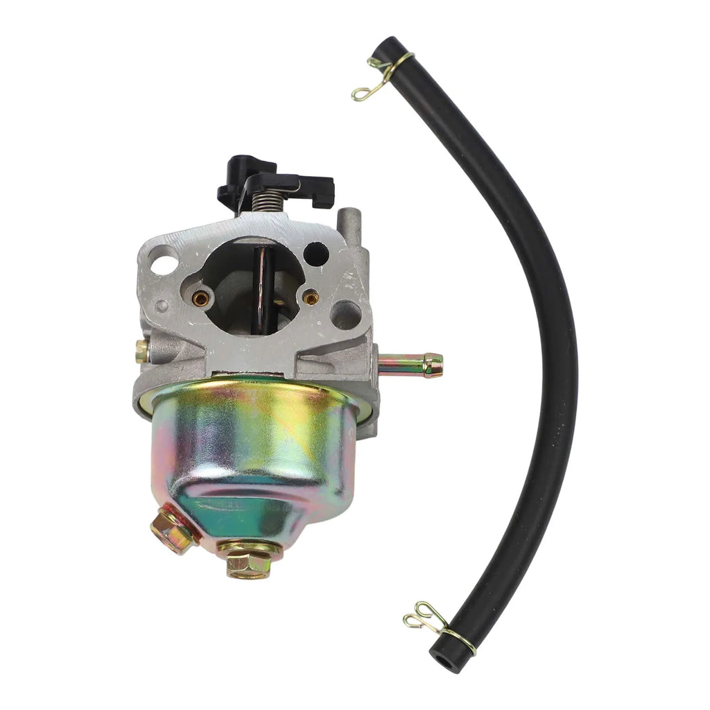 Carburetor for Lawn Mowers For T375 T475 Optimized for Hecht For Einhell For Rotenbach Models for Enhanced Fuel Efficiency Oasis Select