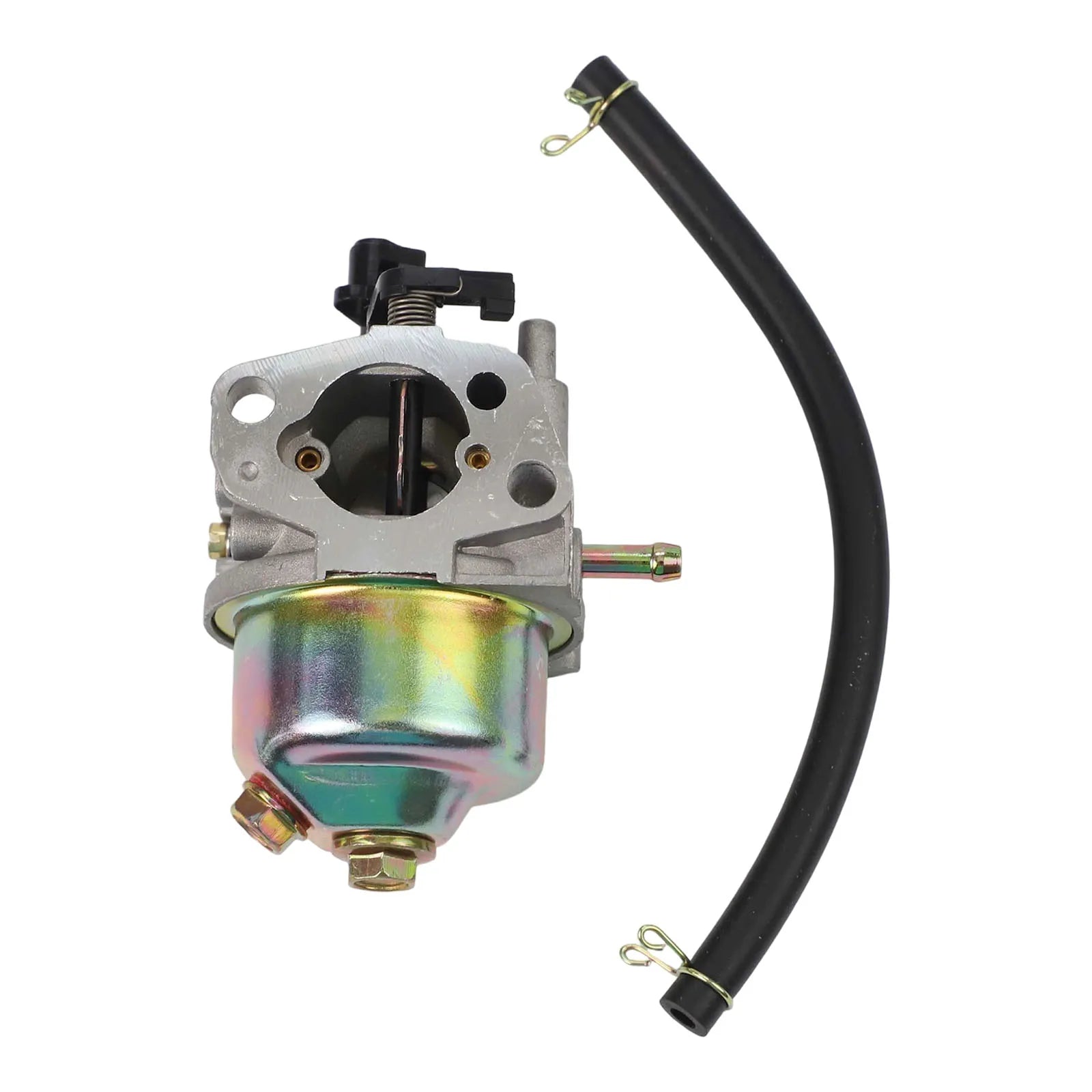 Carburetor for Lawn Mowers For T375 T475 Optimized for Hecht For Einhell For Rotenbach Models for Enhanced Fuel Efficiency Oasis Select