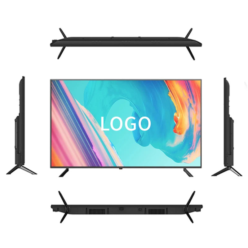 70 Inch 4k Television Android 2k Smart Tv 32 43 50 55 60 65 75 85 Inch for Cinema Experience Oasis Select