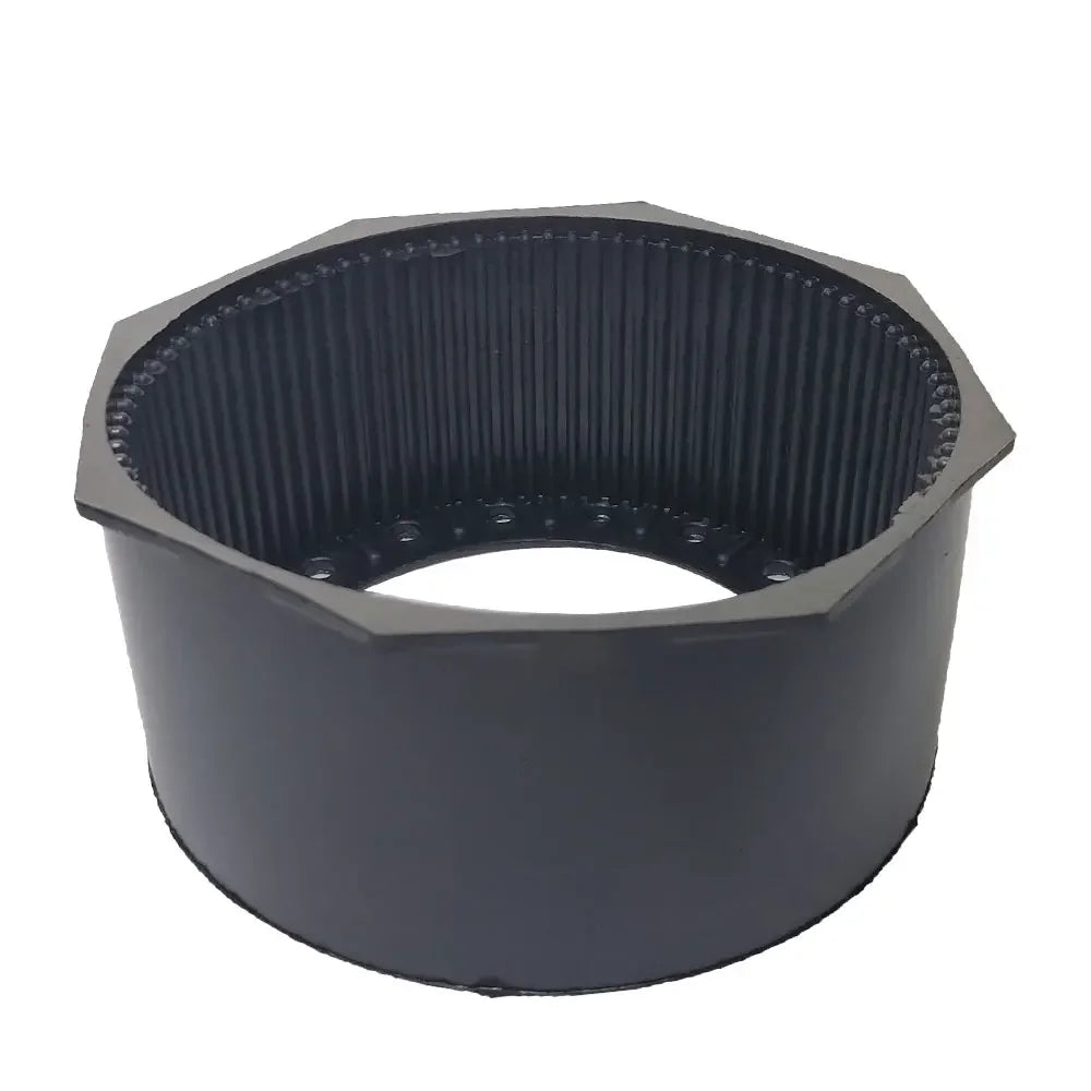 Scuba Diving Tank Boot Base Cylinder Bottom Holder Protection For Aluminum Tank Oasis Select
