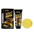 CHEINFOO Car Scratch Repair Wax | Polish & Auto Detailing Car Scratch Repair Wax Oasis Select Scratch Wax