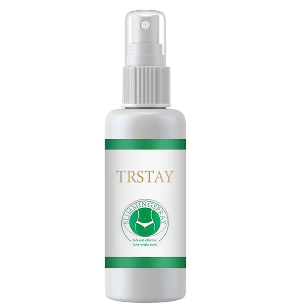 TRSTAY Slimming Essential Oil – Natural Herbal Body Firming