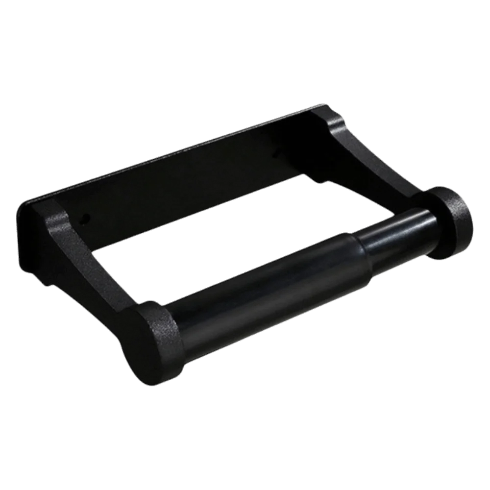 Heavy Duty Space Aluminum Paper Towel Holder | Wall & Cabinet