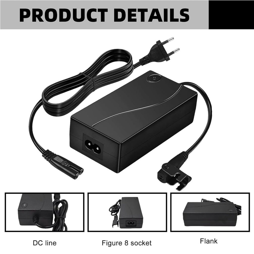 29V 2A Power Supply For Relaxation Chair 58W Power Supply with AC Cable Transformer AC 220V 110V TO DC 29V 24V 12V Oasis Select