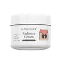 Brightening Cream Underarms Knees & Intimate Areas | 50g Body Brightening Cream Oasis Select 1pc