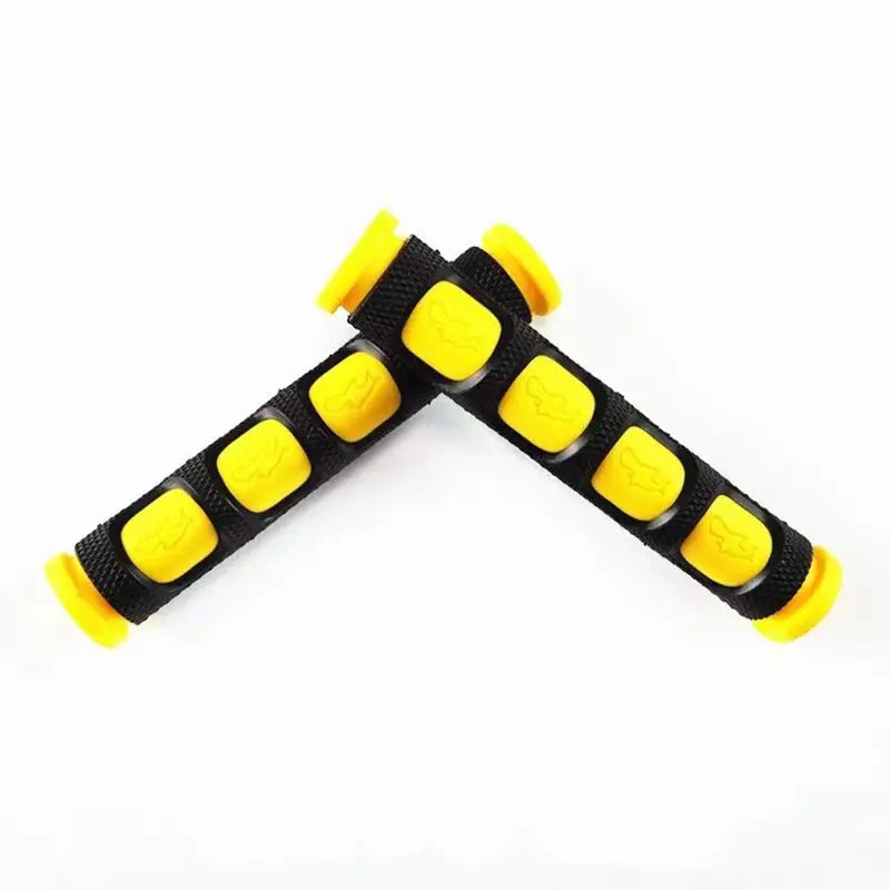 Motorcycle Brake & Clutch Lever Silicone Cover | Anti-Slip Grip