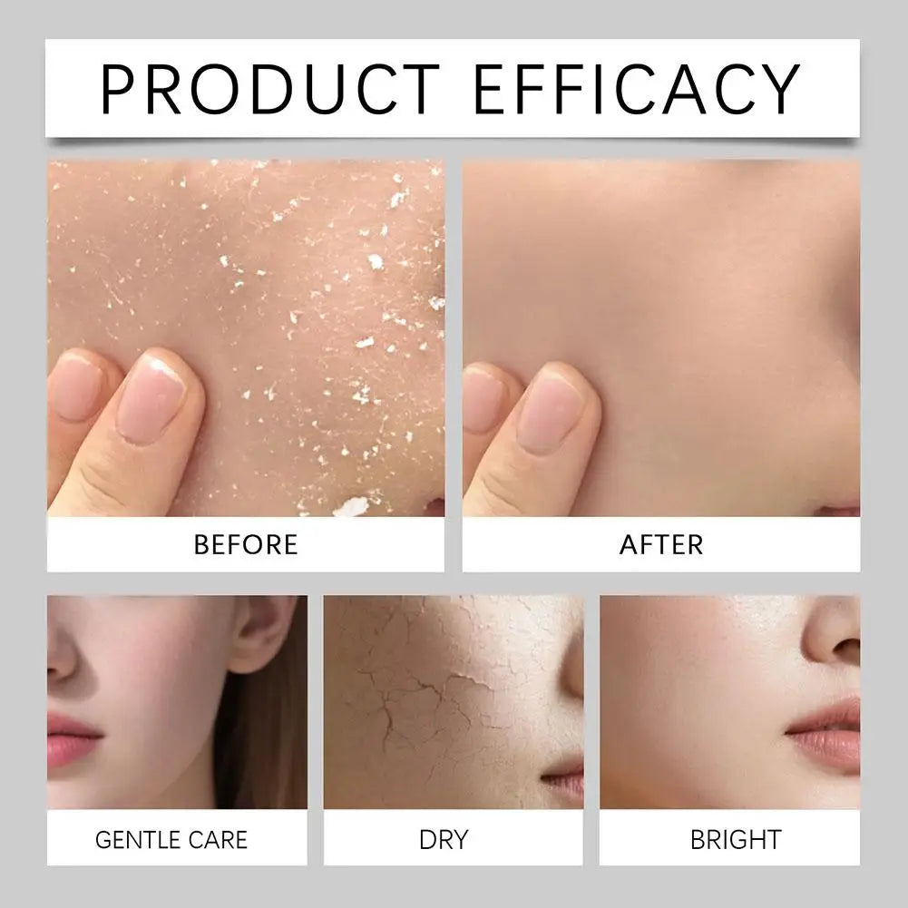 PDRN Salmon DNA Serum Ampoule Collagen Deep Hydrating Moisturizing Facial Essence Gentle Skin Care Treatment Oasis Select