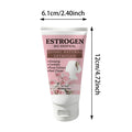 Women's Botanical Glow Cream – Ginseng, Rose & Centella 80g