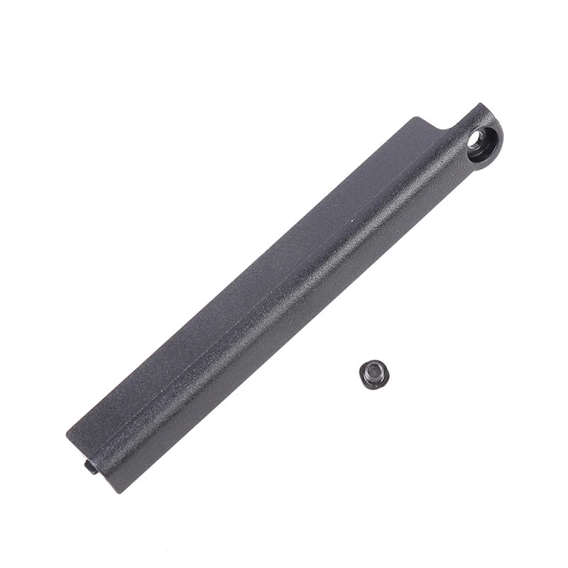1pc Hard Drive Caddy Cover for Lenovo Thinkpad X220 X230 X220i X230i X220T X230T HDD Hard Disk Drive Connector Black Oasis Select