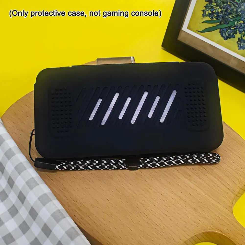 R36H Silicone Case – Anti-Scratch Dustproof Console Cover Console Silicone Case Oasis Select