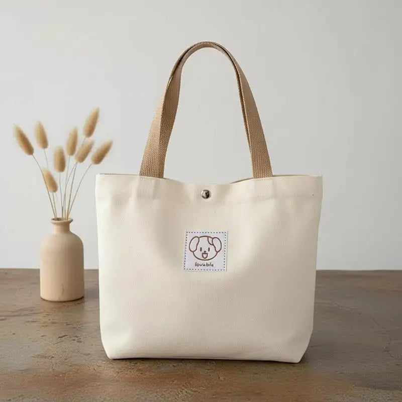 Canvas Tote Bags And Canvas Crossbody Bags Are Great For Carrying School Supplies Or For Travel Oasis Select