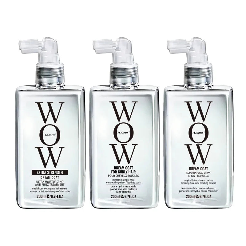 Hair Oil Spray Nourishing Conditioning Oil Deeply Moisturizing Hair Curly Spray Gift Women Hair Care Serum Oasis Select