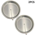 Nonstick Round Springform Cake Pan – Quick-Release Baking Mold