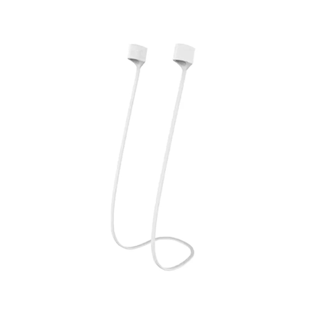 Silicone Anti-Lost Neck Strap for AirPods 1 2 3 Pro